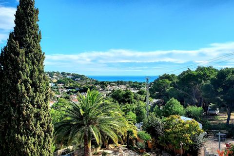 Villa i Benissa, Alicante, Benissa - € 995.000 | Ref: ES-MOR-017660 - foto 17