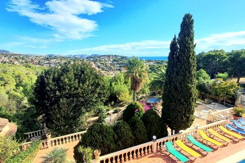 Villa i Benissa, Alicante, Benissa - € 995.000 | Ref: ES-MOR-017660 - foto 18