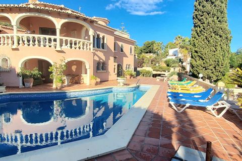 Villa i Benissa, Alicante, Benissa - € 995.000 | Ref: ES-MOR-017660 - foto 20