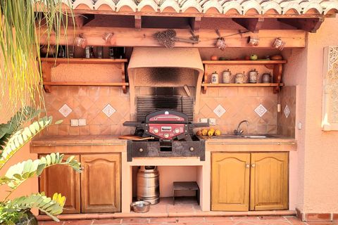 Villa i Benissa, Alicante, Benissa - € 995.000 | Ref: ES-MOR-017660 - foto 22