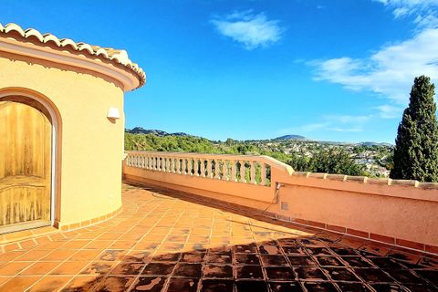 Villa i Benissa, Alicante, Benissa - € 995.000 | Ref: ES-MOR-017660 - foto 25