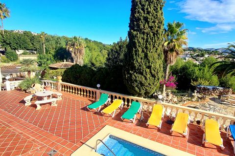Villa i Benissa, Alicante, Benissa - € 995.000 | Ref: ES-MOR-017660 - foto 26