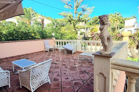 Villa i Benissa, Alicante, Benissa - € 995.000 | Ref: ES-MOR-017660 - foto 27