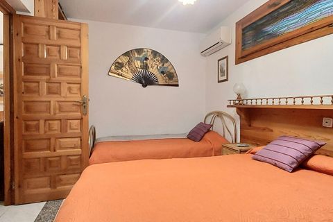 Villa i Benissa, Alicante, Benissa - € 995.000 | Ref: ES-MOR-017660 - foto 33
