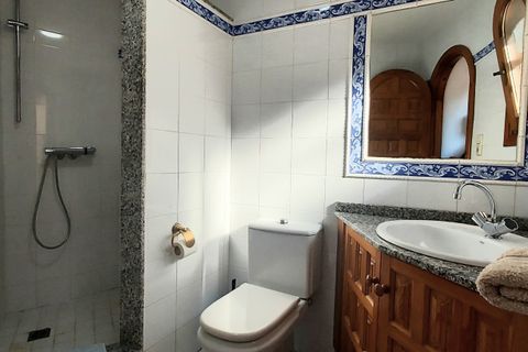 Villa i Benissa, Alicante, Benissa - € 995.000 | Ref: ES-MOR-017660 - foto 41
