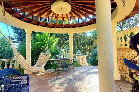 Villa i Benissa, Alicante, Benissa - € 995.000 | Ref: ES-MOR-017660 - foto 42