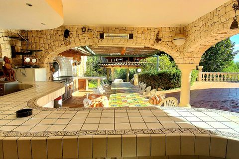 Villa i Benissa, Alicante, Benissa - € 995.000 | Ref: ES-MOR-017660 - foto 43