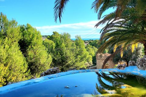 Villa i Benissa, Alicante, Benissa - € 995.000 | Ref: ES-MOR-017660 - foto 47
