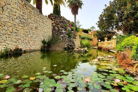 Villa i Benissa, Alicante, Benissa - € 995.000 | Ref: ES-MOR-017660 - foto 48