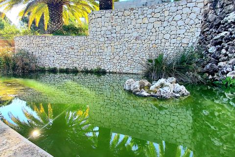 Villa i Benissa, Alicante, Benissa - € 995.000 | Ref: ES-MOR-017660 - foto 49