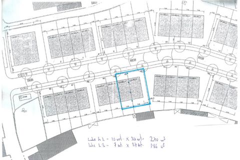 Terra a Muro, Porto, Muro - € 50.000 | Ref: 5291 A - foto 3