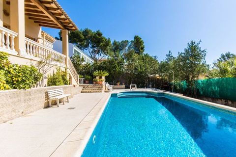 Haus in Calvia, Mallorca - Foto 1