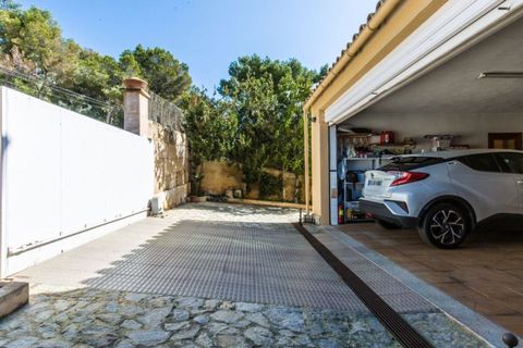 Villa i Calvia, Mallorca, Calvia - € 3.800.000 | Ref: 27310 - foto 20