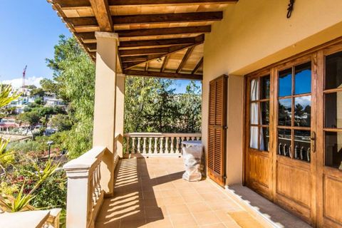 Villa i Calvia, Mallorca, Calvia - € 3.800.000 | Ref: 27310 - foto 21