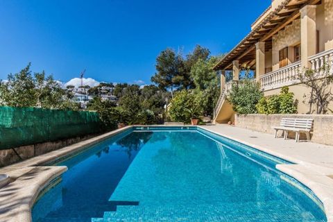 Villa i Calvia, Mallorca, Calvia - € 3.800.000 | Ref: 27310 - foto 23