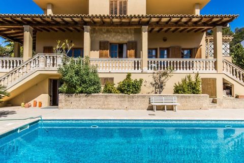 Villa i Calvia, Mallorca, Calvia - € 3.800.000 | Ref: 27310 - foto 24