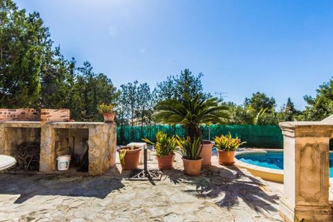 Villa i Calvia, Mallorca, Calvia - € 3.800.000 | Ref: 27310 - foto 27