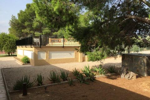 Villa i Roquetes, Tarragona, Roquetes - € 465.000 | Ref: Roq11jua - foto 44