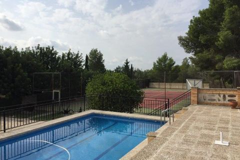 Villa i Roquetes, Tarragona, Roquetes - € 465.000 | Ref: Roq11jua - foto 26