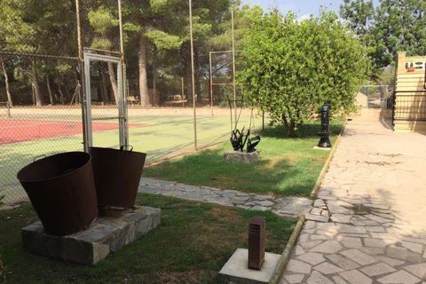 Villa i Roquetes, Tarragona, Roquetes - € 465.000 | Ref: Roq11jua - foto 36