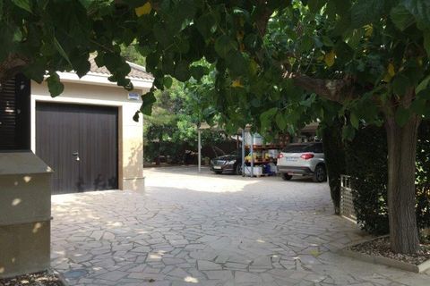 Villa i Roquetes, Tarragona, Roquetes - € 465.000 | Ref: Roq11jua - foto 29