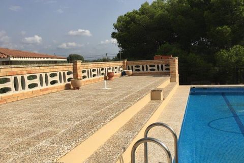 Villa i Roquetes, Tarragona, Roquetes - € 465.000 | Ref: Roq11jua - foto 30