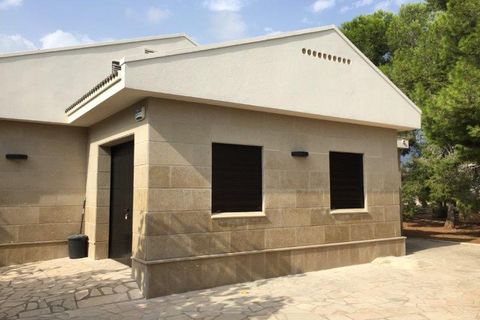 Villa i Roquetes, Tarragona, Roquetes - € 465.000 | Ref: Roq11jua - foto 27