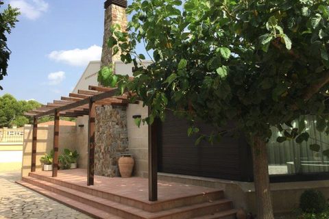 Villa i Roquetes, Tarragona, Roquetes - € 465.000 | Ref: Roq11jua - foto 32
