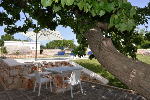 Landejendom i Ostuni, Brindisi, Ostuni - € 620.000 | Ref: 146 - foto 25