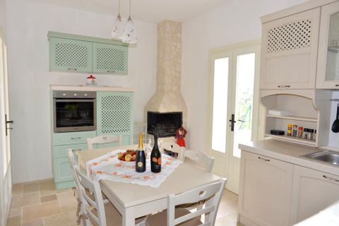 Landejendom i Ostuni, Brindisi, Ostuni - € 620.000 | Ref: 146 - foto 8