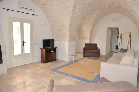 Landejendom i Ostuni, Brindisi, Ostuni - € 620.000 | Ref: 146 - foto 6