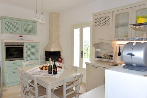 Landejendom i Ostuni, Brindisi, Ostuni - € 620.000 | Ref: 146 - foto 9