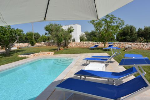 Landejendom i Ostuni, Brindisi, Ostuni - € 620.000 | Ref: 146 - foto 20
