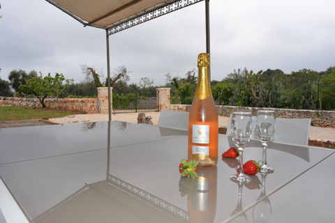 Landejendom i Ostuni, Brindisi, Ostuni - € 620.000 | Ref: 146 - foto 27