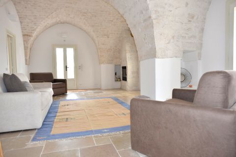 Landejendom i Ostuni, Brindisi, Ostuni - € 620.000 | Ref: 146 - foto 29
