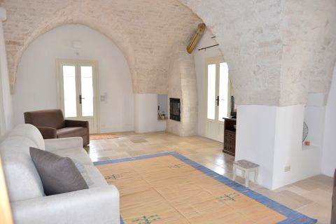 Landejendom i Ostuni, Brindisi, Ostuni - € 620.000 | Ref: 146 - foto 28