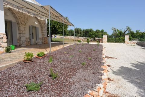 Landejendom i Ostuni, Brindisi, Ostuni - € 620.000 | Ref: 146 - foto 34