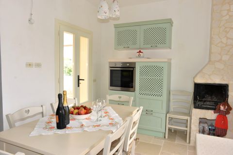 Landejendom i Ostuni, Brindisi, Ostuni - € 620.000 | Ref: 146 - foto 7