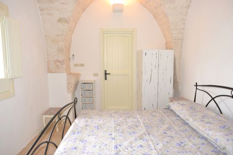 Landejendom i Ostuni, Brindisi, Ostuni - € 620.000 | Ref: 146 - foto 22