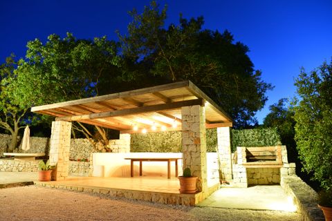 Landejendom i Ostuni, Brindisi, Ostuni - € 695.000 | Ref: 147 - foto 35
