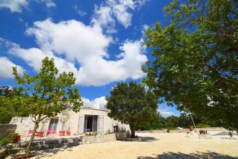 Landejendom i Ostuni, Brindisi, Ostuni - € 695.000 | Ref: 147 - foto 2