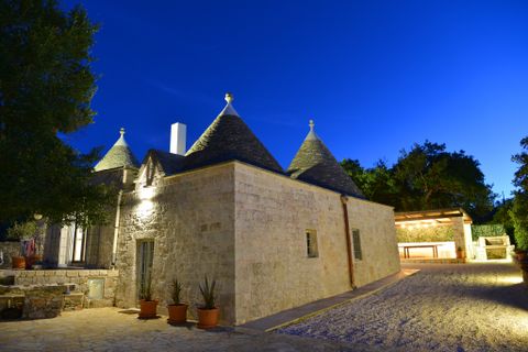 Landejendom i Ostuni, Brindisi, Ostuni - € 695.000 | Ref: 147 - foto 36