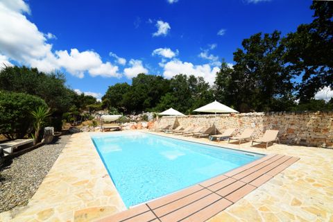 Landejendom i Ostuni, Brindisi, Ostuni - € 695.000 | Ref: 147 - foto 10