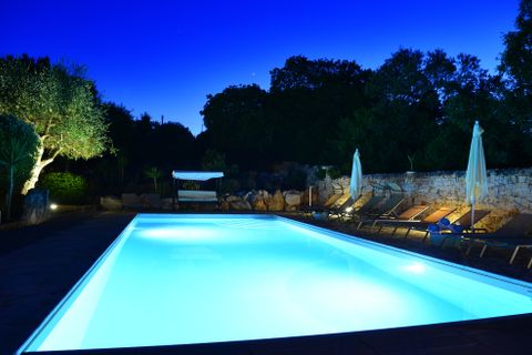 Landejendom i Ostuni, Brindisi, Ostuni - € 695.000 | Ref: 147 - foto 34