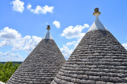 Landejendom i Ostuni, Brindisi, Ostuni - € 695.000 | Ref: 147 - foto 5