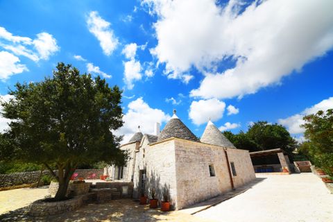 Landejendom i Ostuni, Brindisi, Ostuni - € 695.000 | Ref: 147 - foto 3