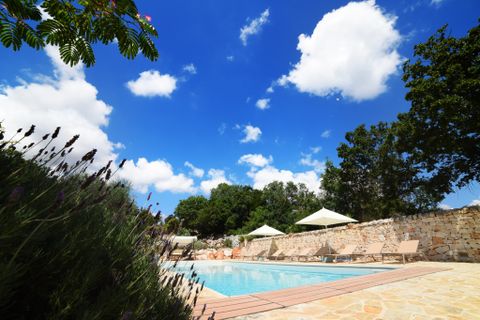 Landejendom i Ostuni, Brindisi, Ostuni - € 695.000 | Ref: 147 - foto 13