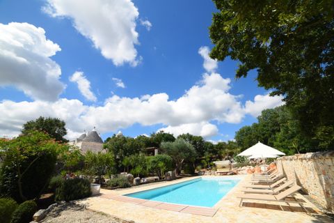 Landejendom i Ostuni, Brindisi, Ostuni - € 695.000 | Ref: 147 - foto 6
