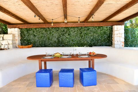 Landejendom i Ostuni, Brindisi, Ostuni - € 695.000 | Ref: 147 - foto 9