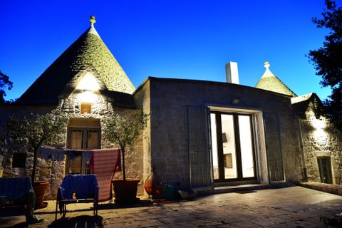 Landejendom i Ostuni, Brindisi, Ostuni - € 695.000 | Ref: 147 - foto 37